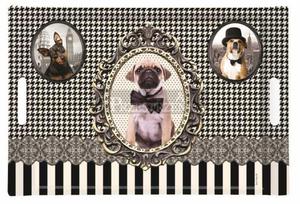 DUA TACA DESEROWA - VINTAGE DOGS (300 DOGS) - 2586459055