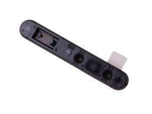 Oryginalny przycisk power + czytnik linii papilarnych Sony G8343 Xperia XZ1/ G8341, G8342 Xperia XZ1 Dual SIM - czarny - 2859490508