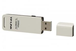 Adapter Karta WIFI TP-LINK WN821N N300 USB 2.0 - 2869094498