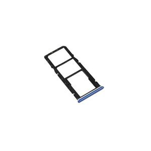 Szufladka karty SIM Xiaomi Redmi Note 11 4G - niebieska (twilight blue) - 2871463169