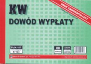 Dowd wypaty KW [Pu/K-107] - 2832251356