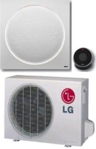 Klimatyzator LG Artcool Stylist G09WL - 2827733898