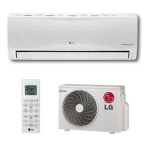 Klimatyzator LG Basic E12EL - 2827733904