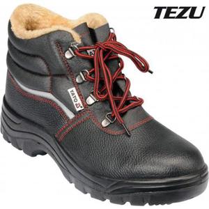 YATO BUTY ROBOCZE / TRZEWIK ROBOCZY TEZU S3 - ROZMIAR 43 - 2858624413