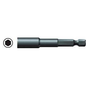 WERA KOCWKA Z NASADK 7 x 50mm - 2827735560