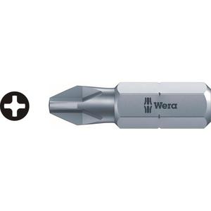 WERA KOCWKA RUB / BIT (GROT) krzyowy Phillips PH2 x 110mm - 2858163624