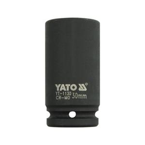 YATO NASADKA UDAROWA 3/4" 30mm DUGA 1130 - 2857385216