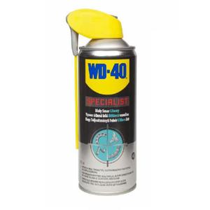 WD-40 PREPARAT SMAR LITOWY BIAY 400ml - 2857385310