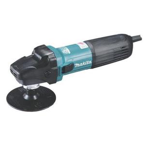 MAKITA POLERKA 1400W 125mm SA5040C - 2827739972