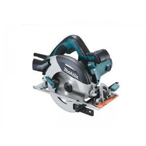 MAKITA PILARKA TARCZOWA 1100W 165mm 54,5/39,5mm HS6100 - 2857928331