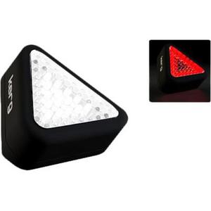 KERG LATARKA LED TRJKTNA + HAK + MAGNES - 2827740348