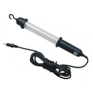 LAMPA WARSZTOWA 60+1 LED - 2827740362