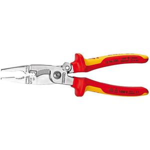 KNIPEX SZCZYPCE WIELOFUNKCYJNE 200mm - 2858624831