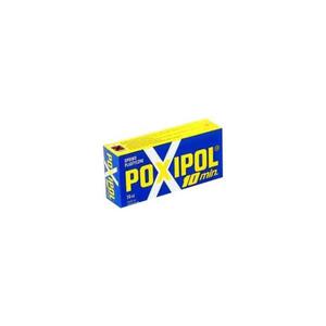 KLEJ POXIPOL METALICZNY 14 ML - 2827740536