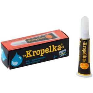 KLEJ KROPELKA 2ML - 2827740539