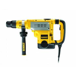 DEWALT MOT WIERCCO-KUJCY SDS-MAX 1400W 11J 9,1kg D25722K - 2827740959