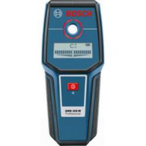 BOSCH WYKRYWACZ METALI GMS 100 - 2857385652