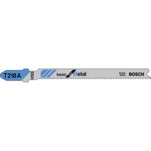 BOSCH BRZESZCZOT DO WYRZYNAREK T218A METAL /1szt. - 2827741587