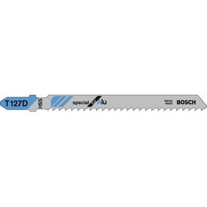 BOSCH BRZESZCZOT DO WYRZYNAREK T127D 5szt - 2857385756