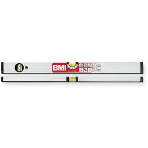 BMI POZIOMICA ALUMINIOWA 2 LIBELKI ALUSTAR 1200mm - 2827741889