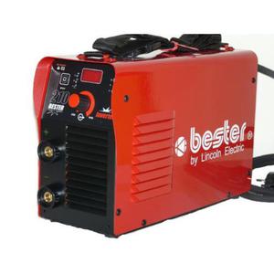 BESTER SPAWARKA INWERTOROWA 210 230V 160A - 2857385830