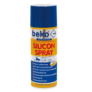 BEKO SMAR O PODWYSZONEJ PRZYCZEPNOCI TECLINE 500ml - 2857928472