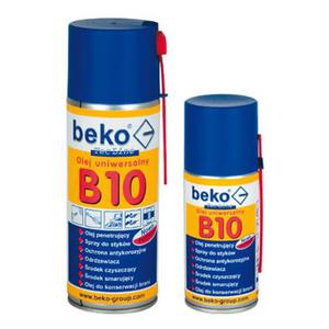 BEKO PREPARAT UNIWERSALNY TECLINE B10 400ml - 2827742137