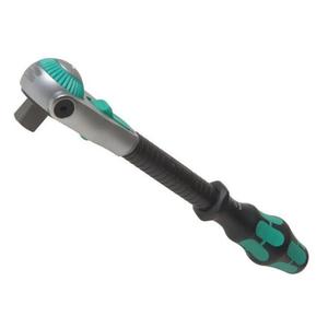 WERA GRZECHOTKA DWUKIERUNKOWA 1/2" - 2827742246