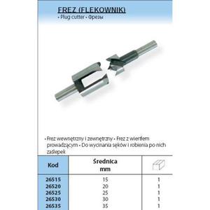 FLEKOWNIK KOMPLET FI=40mm - 2857385961