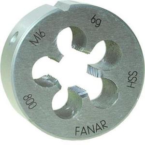 FANAR NARZNKA M22 x 2,50 HSS800 DIN 22568 - 2827742960