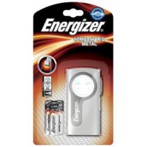 ENERGIZER LATARKA LED METAL - 2827742975