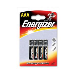 ENERGIZER BATERIA LR-03 - 1szt. - 2827742978