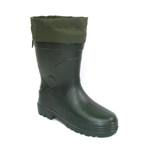 BUTY KALOSZ MSKIE OCIEPLANE WADER ROZMIAR - 47 /892 - 2858624939