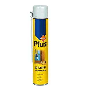 SELENA TYTAN PIANA SUPER PLUS 500 ml - 2832245439