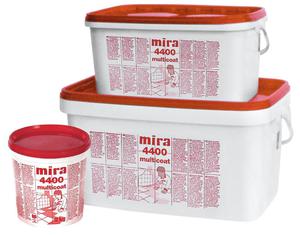 MIRA 4400 MULTICOAT 2 kg - 2832242679