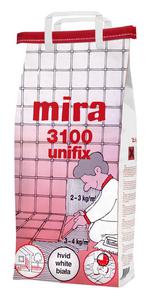 MIRA 3100 UNIFIX (szara) - klej - 2832242687