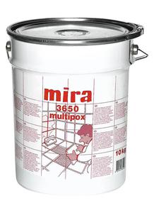 MIRA 3650 MULTIPOX - klej epoksydowy/spoina - 2832242707