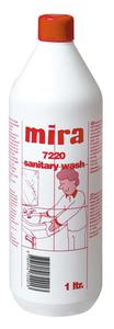 MIRA 7220 SANITARY CLEANER (koncentrat) -  - 2832242714