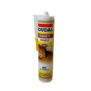 SOUDAL Kit do parkietu buk 300ml - 2832250024