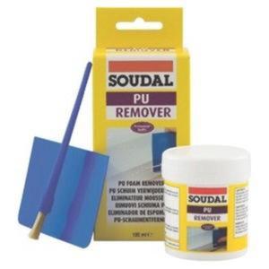 SOUDAL Preparat do usuwania utwardzonej pianki 100ml - 2832250138