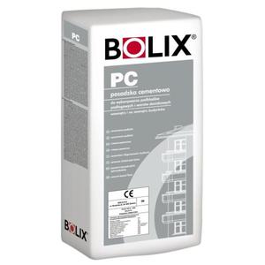 BOLIX PC POSADZKA CEMENTOWA, 25 KG - 2832250582