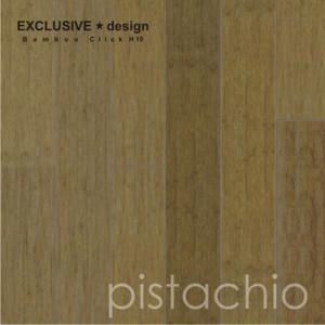 Podoga bambusowa EXCLUSIVE*DESIGN Bamboo Click H10 pistachio - 2827566828