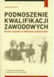 Podnoszenie kwalifikacji zawodowych - 2823389919