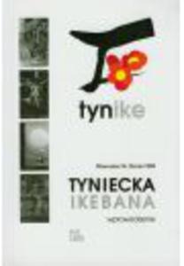 Tynike Tyniecka ikebana - 2823391873