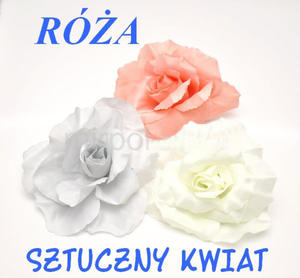 SZTUCZNY KWIAT-PCZEK RӯY - 2824978261