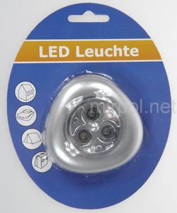 LAMPKA LED - 2824978627