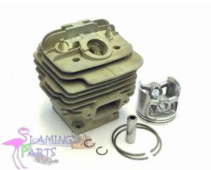 CYLINDER + TOK KOMPLETNY DO STIHL 034/036/MS360 METEOR - Made in Italy - 2055373958