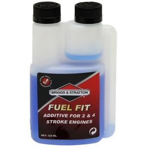 DODATEK DO PALIWA "FUEL FIT" 125ML BRIGGS&STRATTON , NR ORG 999005E, CZʦ ORYGINALNA BRIGGS&STRATTON - 2055375695