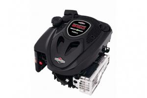 SILNIK DO KOSIARKI BRIGGS&STRATTON SERIA 650E z rozruchem Ready Start, S2, 190ccm, 5,5km, wa 62mm - 2055375721