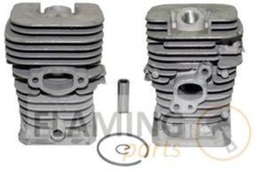 CYLINDER + TOK KOMPLETNY DO MC CULLOCH mod. 441 , nr org 530069607 - 2055375865